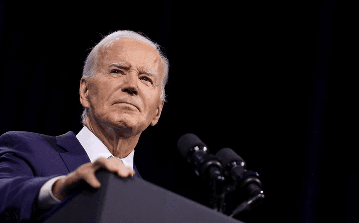 #7 - Joe Biden