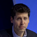 Sam Altman