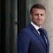 Emmanuel Macron
