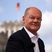 Olaf Scholz 