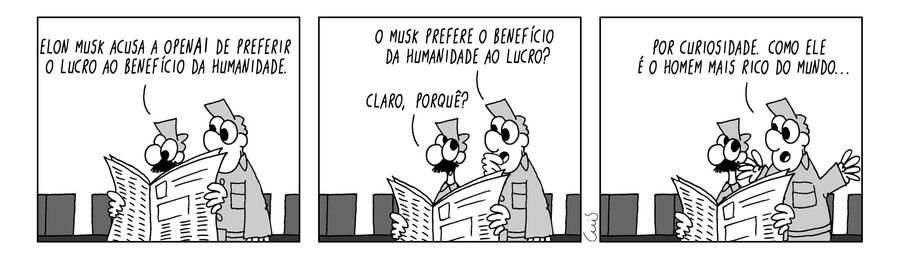 Cartoon SA 07-08-2024