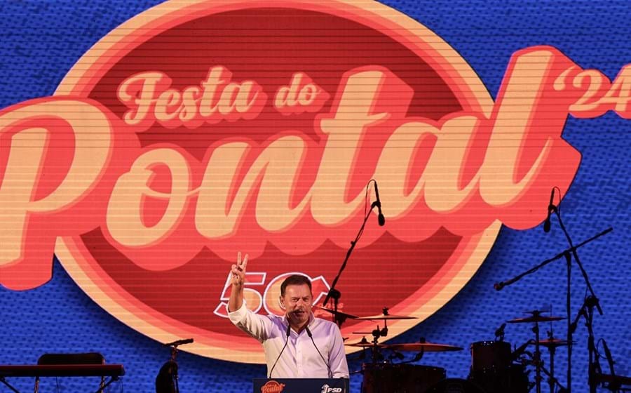 Medida foi anunciada na quarta-feira pelo primeiro-ministro e líder do PSD na Festa do Pontal, a iniciativa que marca a “rentrée” política do partido.