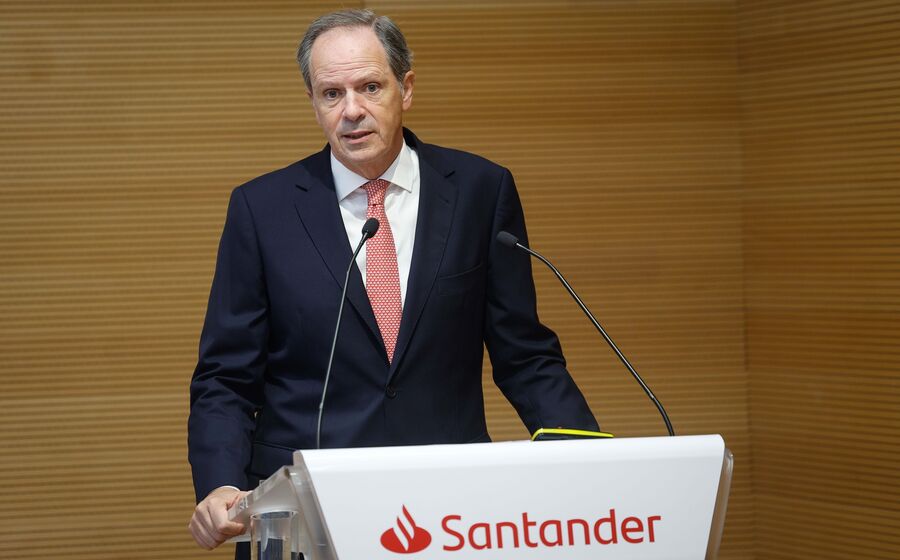 Pedro Castro Almeida santander