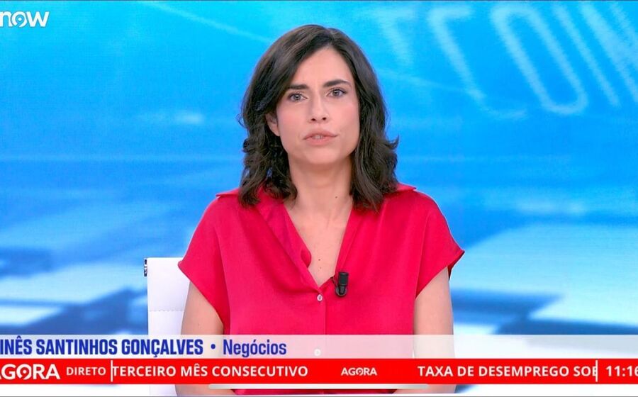 Manhã do canal Now arrasa SIC Notícias