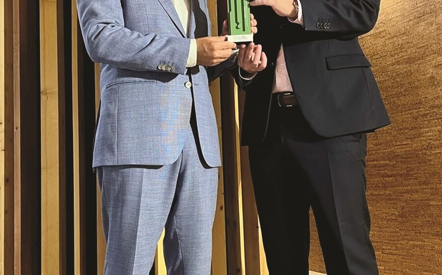 Fidelidade, Ricardo Gonçalves e Mário Saraiva