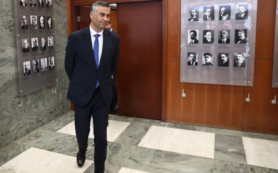 Fernando Alexandre