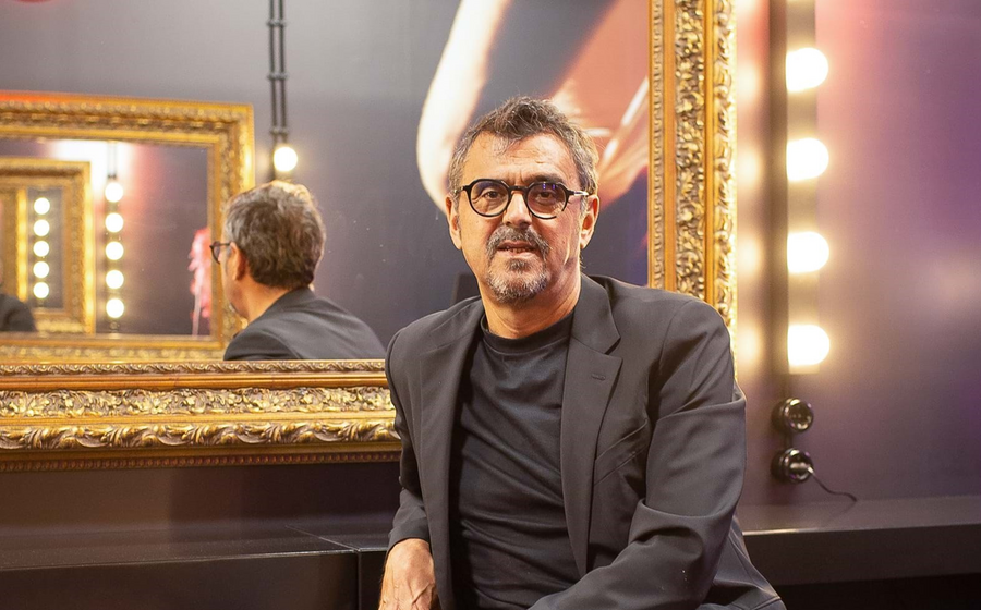 José Teixeira, presidente do grupo DST.