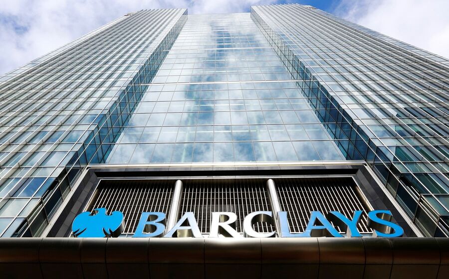 Barclays