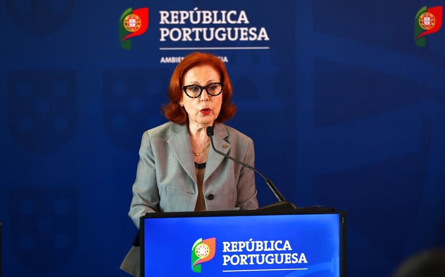 Maria da Graça Carvalho