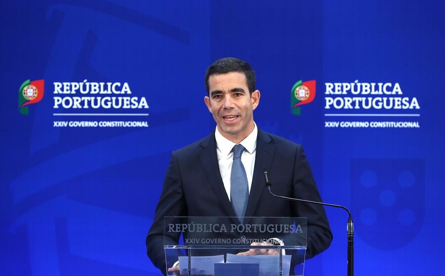 António Leitão Amaro