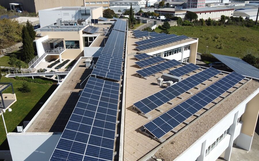 Comunidades de Energia