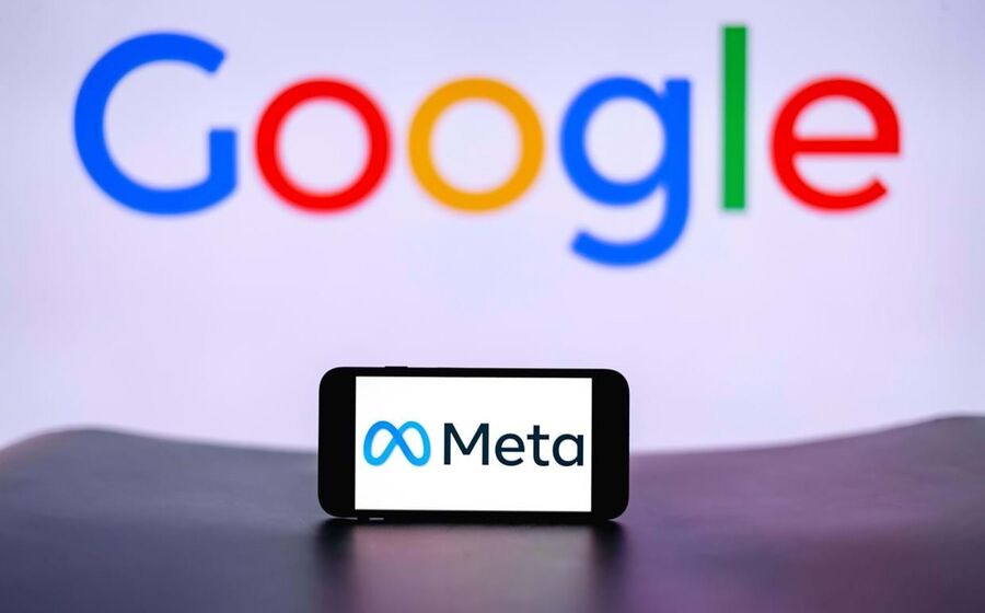 Google Meta