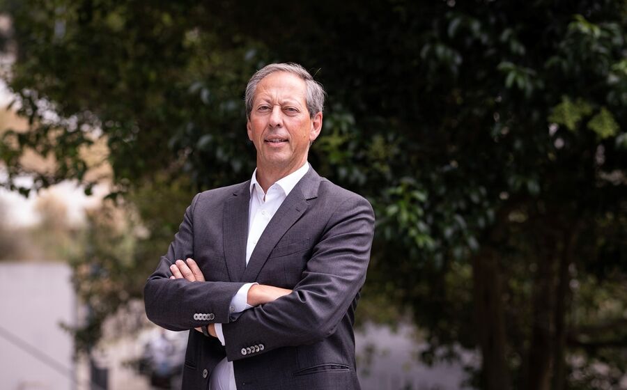 António Rios de Amorim