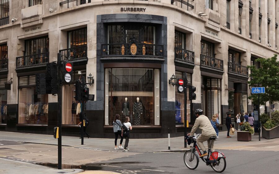 burberry