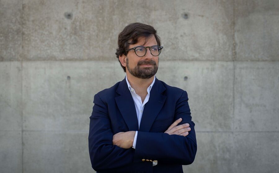 João Moreira Rato garante que o IPCG tem disponibilidade para encontros com todos os grupos parlamentares.