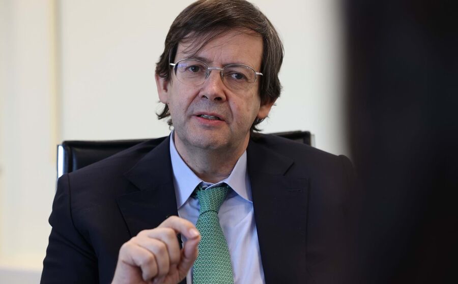 Pedro Soares dos Santos