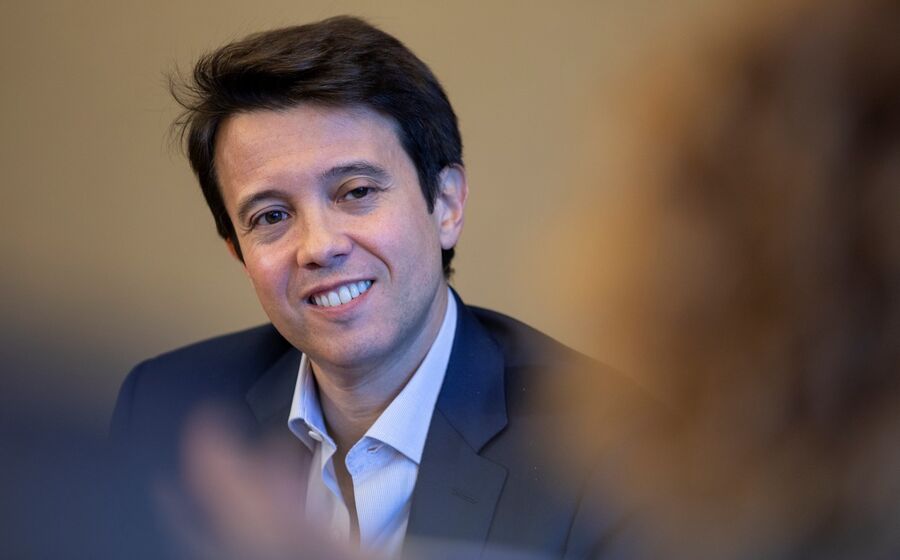 Mota-Engil Carlos Mota dos Santos