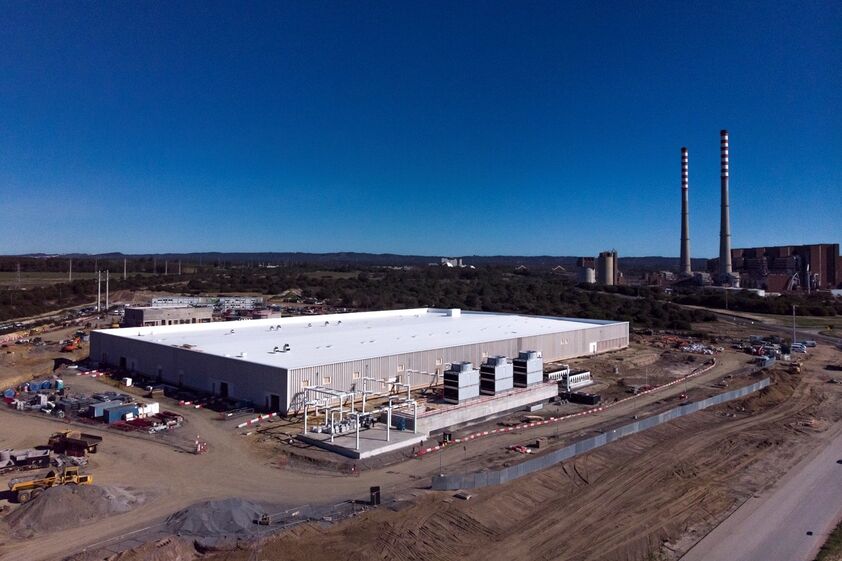 Procura digital levou à aceleração do envolvimento da energia renovável.