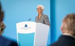 'Que sera, sera'. Lagarde não se compromete com cortes de juros futuros