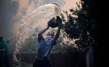 Incêndios: Montenegro em contacto com UE para garantir apoio internacional