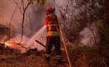 Governo prolonga situação de alerta até ao final de quinta-feira