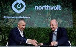 Northvolt fecha resgate financeiro de 300 milhões junto de investidores