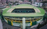 Sporting quer remodelar Estádio José Alvalade e construir museu no Alvaláxia