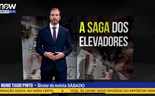 Canal NOW a crescer: “Repórter Sábado” sempre a ganhar à SIC Notícias