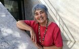 Ana Isabel Queiroz: A literatura é uma espécie de repositório da memória social