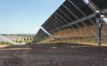 Central fotovoltaica 
