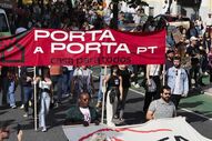 manifestaçao habitação