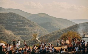 Chefs On Fire vai fazer uma pop-up em Fôz Coa