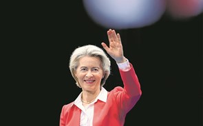 Ursula von der Leyen diz a Lula que UE mantém interesse no acordo comercial com Mercosul