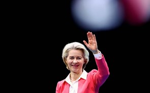 Ursula von der Leyen é a 4.ª Mais Poderosa de 2024