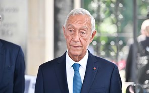 Marcelo Rebelo de Sousa é o 3.º Mais Poderoso de 2024