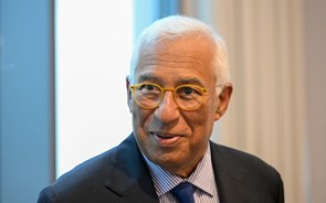 António Costa é o 2.º Mais Poderoso de 2024