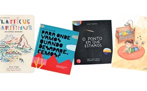 A sociedade vista ao espelho nos livros infantis 