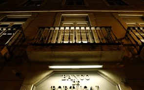 Bancos forçados a criar mais uma almofada de capital