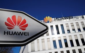 Huawei em Portugal fora da investigação que envolve pagamentos no Parlamento Europeu