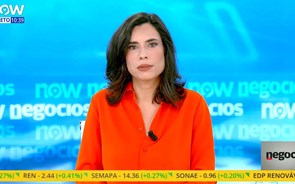 Veja o programa Negócios desta terça-feira, 10 de Setembro no canal NOW