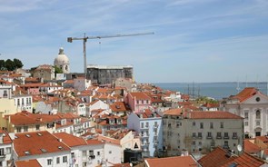 Montante de novos créditos da casa é o mais elevado desde março de 2022