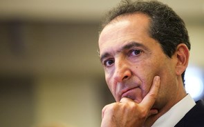 Drahi 'dá' 15% do capital da Altice em França em troca de desconto na dívida 