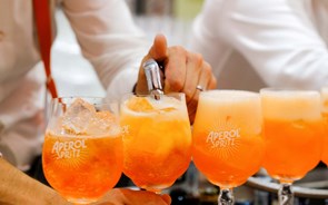 Europa faz a festa (sem Lisboa). Dona da Aperol serve maior subida desde 2020