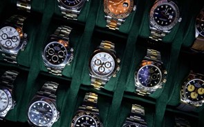 Já é possível comprar Rolex em segunda mão certificados