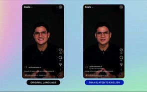 Meta apresenta novos óculos “inteligentes” que integram inteligência artificial