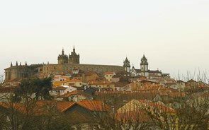 Antigo terreno da estação ferroviária de Viseu volta a hasta pública com 'desconto' de um milhão