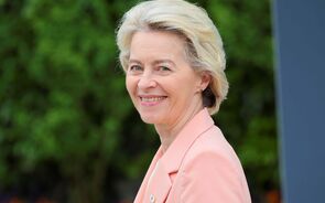 Ursula von der Leyen