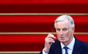 Michel Barnier