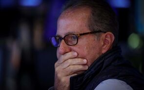 Trader, pânico, surpresa, bolsas, wall street