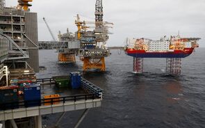 petróleo, crude